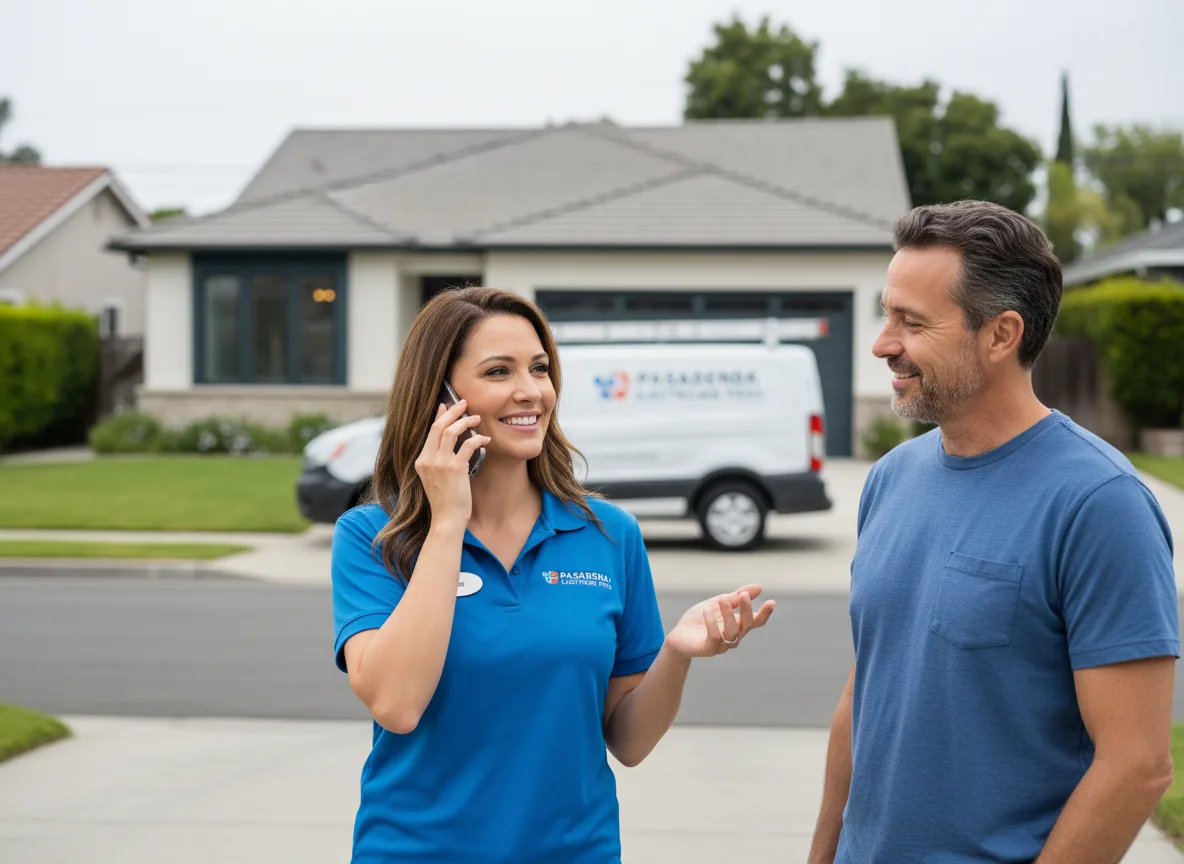 Electrician Millersburg, OH FAQs